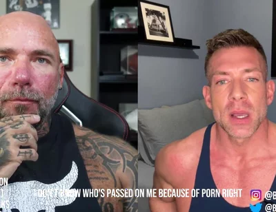 Porn Star Confessions - Bruce Beckham Episode 140