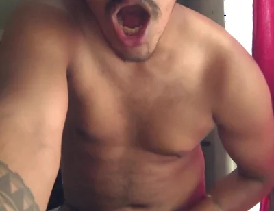 Kiss My Big Sexy Horney Dick