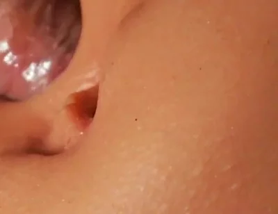 Omg! It Feels so Delicious!
