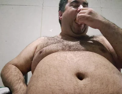 Have Breakfast with the Fat Pig