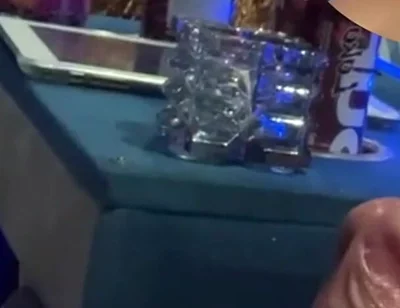A Cock with Beautiful Veins Slides Down My Throat!