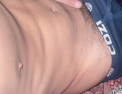 Seducing You with My Hottest Dick and Body