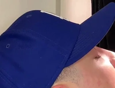 Gloryhole Bro Homie Sucks Big Uncut Cock Glory Hole