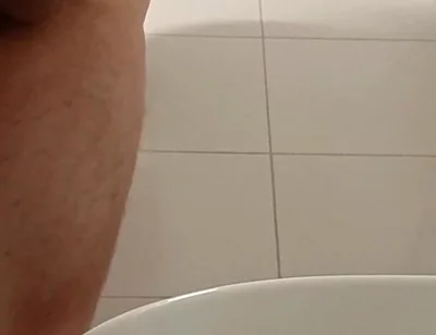 Public Toilet Dance