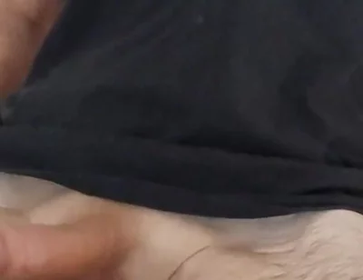 Quick Training Wank No Cum