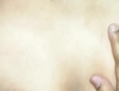 Indian Desi Gay Boy Friend's Nice Chunky Ass Fucked
