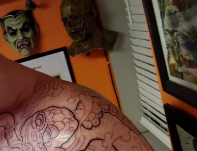 I Did Something