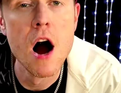 Please give me your cock