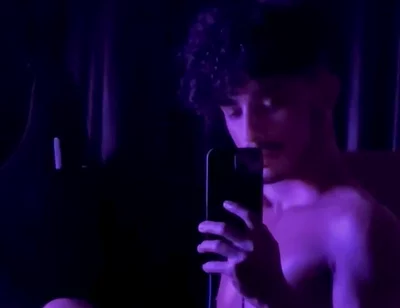 On the Mirror