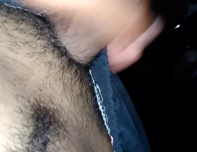 A Big Cock with a Big Head