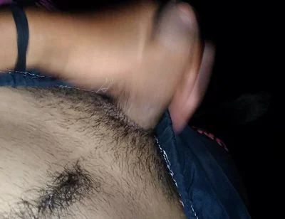 A Big Cock with a Big Head