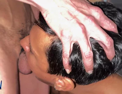Breaking the Cuck's Boy Together