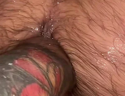 Tattoo, Sling, Fist