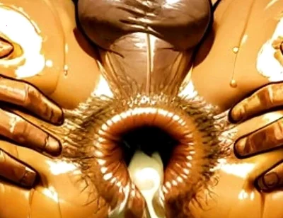 Sumerians Hold Gay Orgy in Hot Desert - Gay Boy Hentai Animation Yaoi Anime
