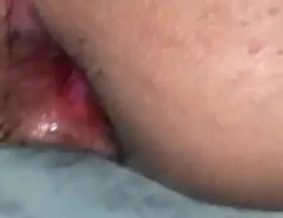 Eating the Male Until He Can't Take It Anymore