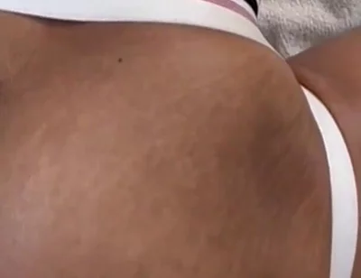 Older Hung Uncut Stepdaddy Fucks Fist Raw Huge Cumshot! Bareback Anal