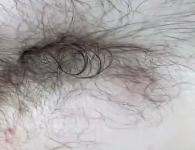 What would you do with this sweaty otter body?