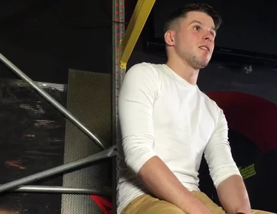 Interview Dmitry Osten Extra Bonus