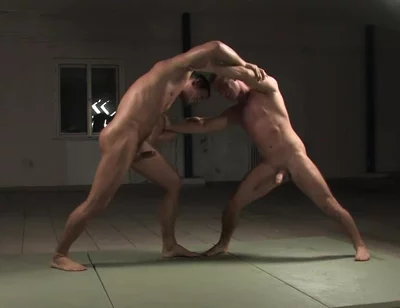 Fabrizio Mangiatti Vs Rick Bauer