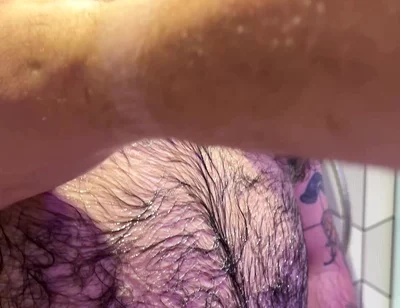 Bear Shower Worship
