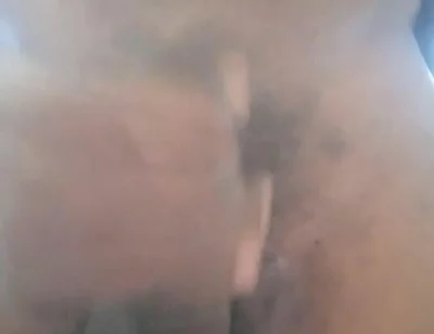 BBC Cuming Hard in the Toilet