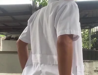 Highschool Student Thick Cumload