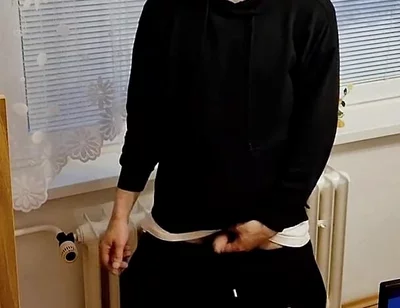 A Compilation of Videos of Me Wearing Vans or White Socks