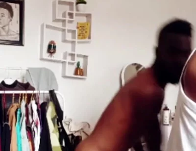 He Finally Came Over and Fucked His Ex