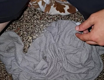 I Cum for My Friend Mobile