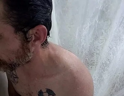 Wet and Bare