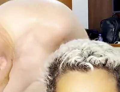 Brazilian Whore Likes French with Big Cock Indeed