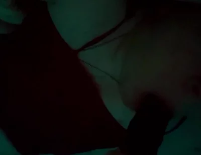 Suck a Dildo in Bed Like a Good Sissy Boi