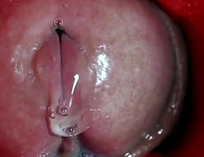 The Most Beautiful Internal Orgasm Close-up! Asmr Big Cumshot!