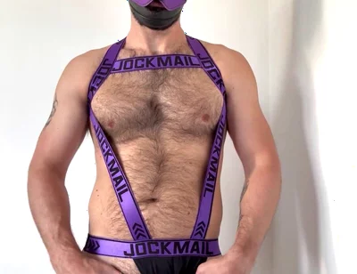 The Pet Masturbates