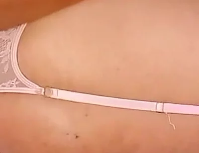 I love that my ass is all torn up and tight!