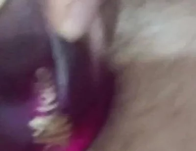 Anal Gap