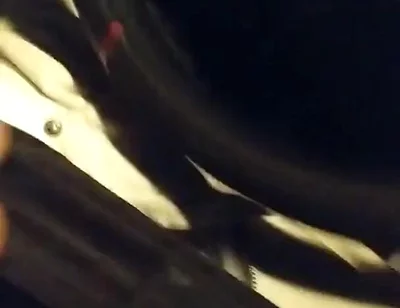 Solo in My Car