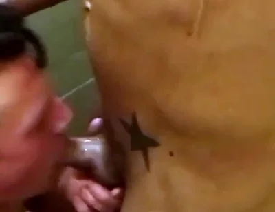 Real Gym Locker Room Hookup Fitness