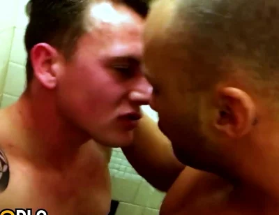 Real Gym Locker Room Hookup Fitness