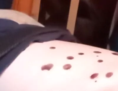 Bored Sub