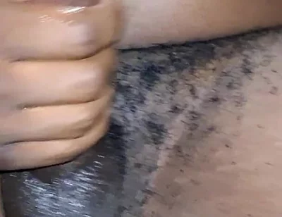Testing Out My Brand New Prostate Massager!