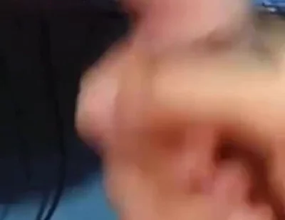 POV Watch Me Stroke Until I Cum Twice - Tall Tatted Peruvian Solo