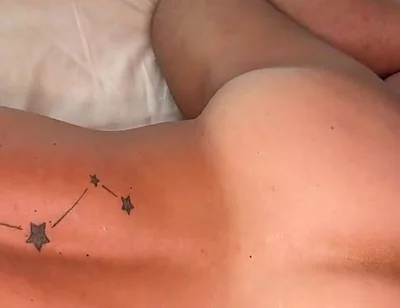 Twink Fucks Stepdaddy