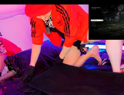 Xmas Stream 2024