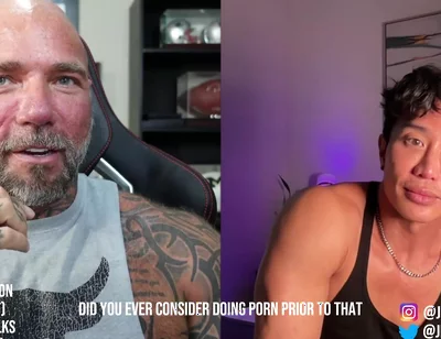 Porn Star Confessions - Jkab Ethan Dale (episode 138)