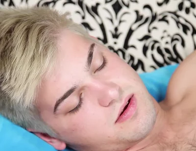 Men - After Eating Him Out He Slides His Dick Into That Entitled Superstar Hole for a Good Fucking.