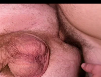 Fucked Poolside and Then on the Bed