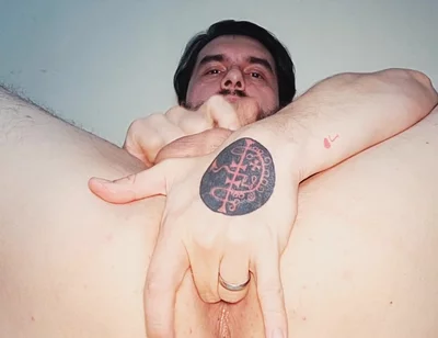 Horny Dildo Session