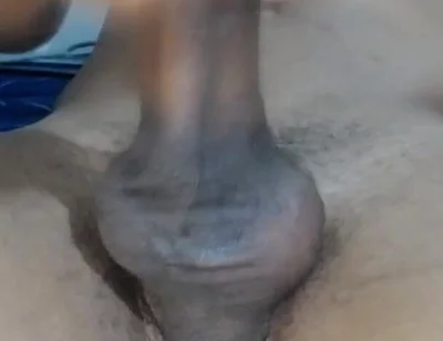 Colombian Jerking off Cumming