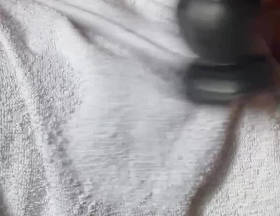 Tangaboy Shakes His Man
